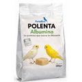 Polenta con Albumina Fortebird para aves 500 grs