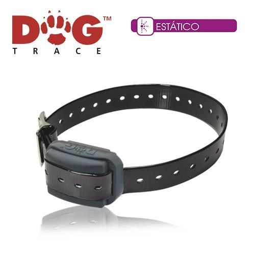 Collar antiladridos Dog Trace -Mute Plus