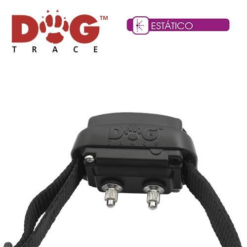 Collar antiladridos Dog Trace -Mute Plus