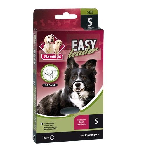 Easy Leader para perros