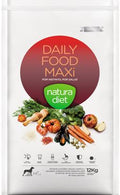 Natura Diet Daily Food Maxi 12 kg