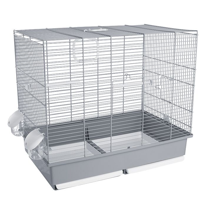 Voltrega 614 Jaula para pájaros
