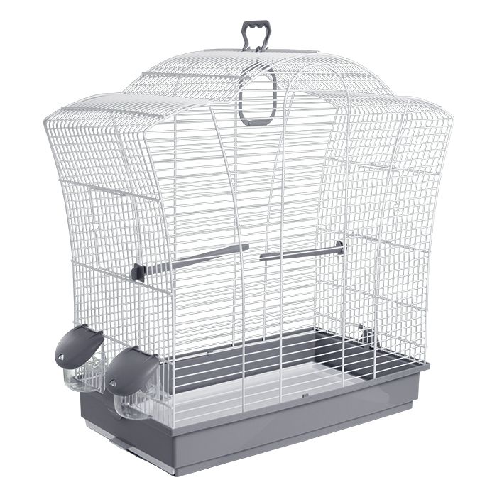 Jaula para pájaros Voltrega 621T