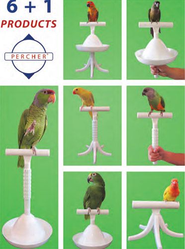 Percher