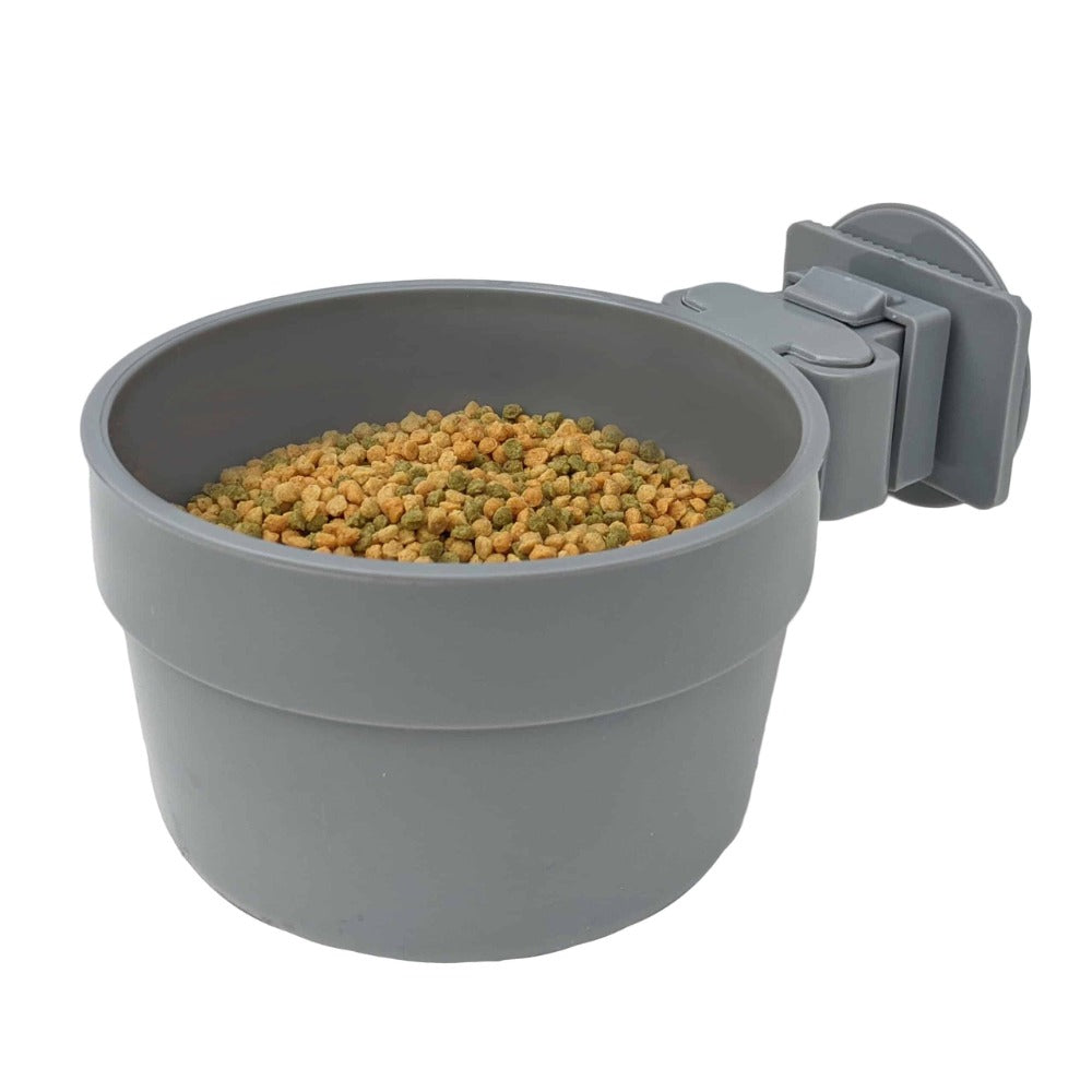 HARI Comedero Lock & Crock 177ml