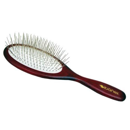 Cepillo Mantequilla Grande Púas Extralargas