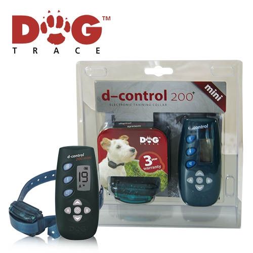Collar Educativo Dogtrace "Mini" 200