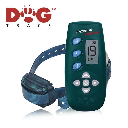 Collar Educativo Dogtrace "Mini" 200