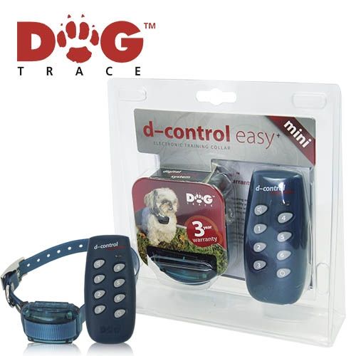 Dogtrace "Mini" Easy