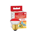 Bombilla infraroja Vision - 25 W