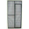 Panel Puerta para Voladeros de pájaros