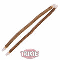 Perchas, Natural Living, 35 cm, ø10 & 12 mm - Pack de 4 unidades