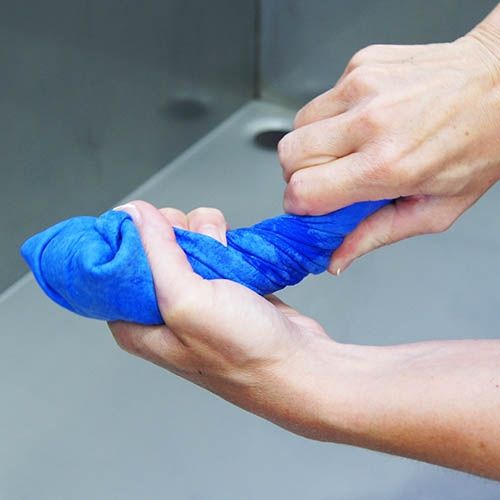 Bayeta superabsorbente Ibáñez