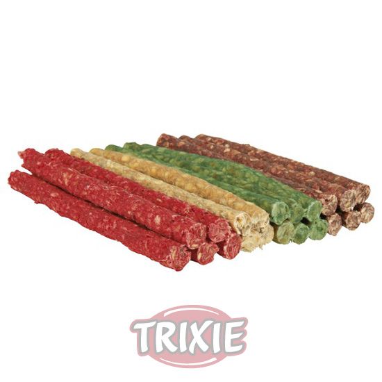 Trixie Palitos Munchy  12 cm/ø 9–10 mm 50 Uds