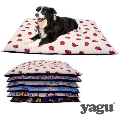 Yagu Colchón Master 85 x 63 cm Pack 5 +1 unidades