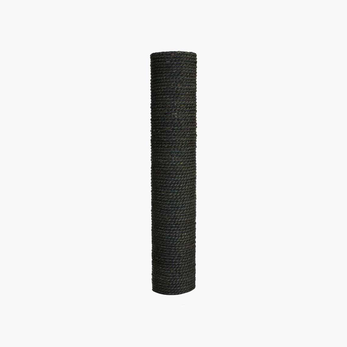 Poste rascador de repuesto para muebles Vesper - 35,5 cm - Negro 52046