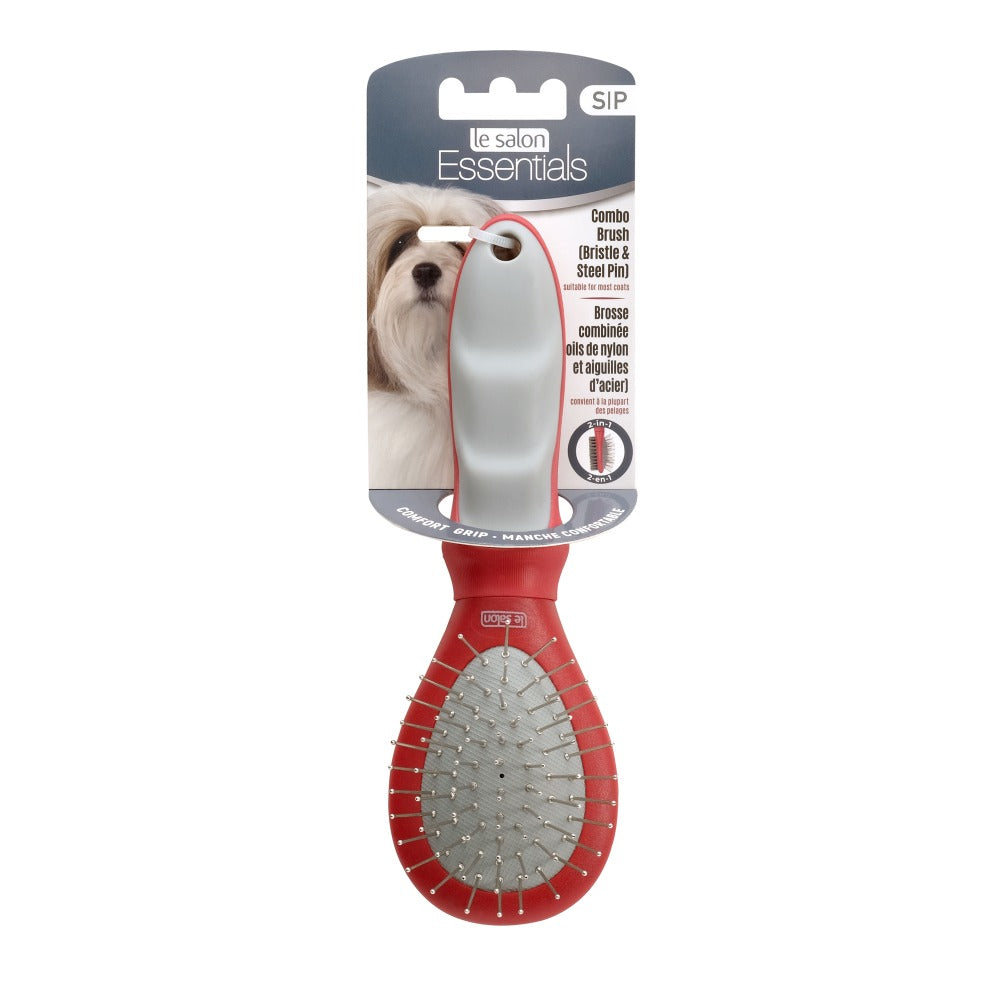 Le Salon Essentials Cepillo Combinado, S