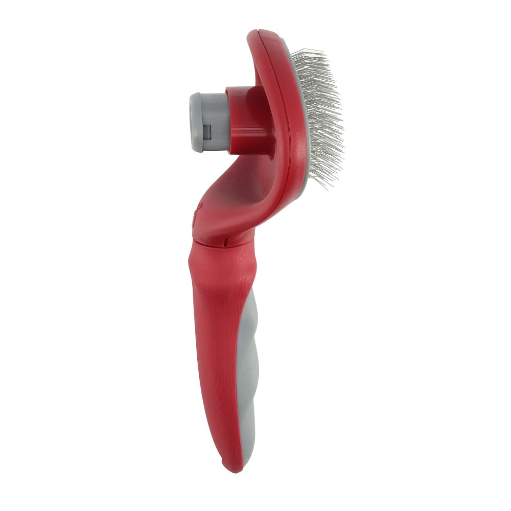 Le Salon Essentials Cepillo Autolimpiante