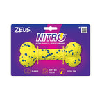 Zeus Nitro Hueso ligero y resistente 16cm