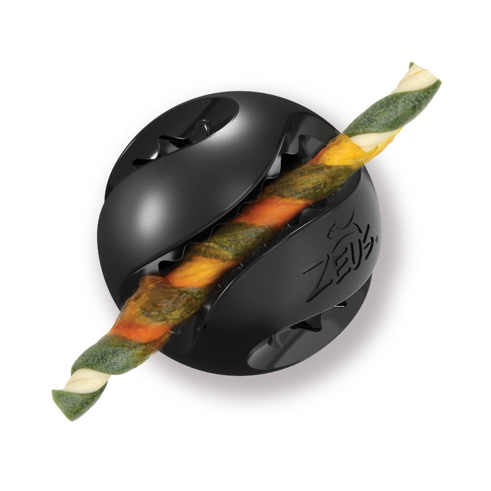 Zeus ChewChasers Pelota, Ø7,5cm