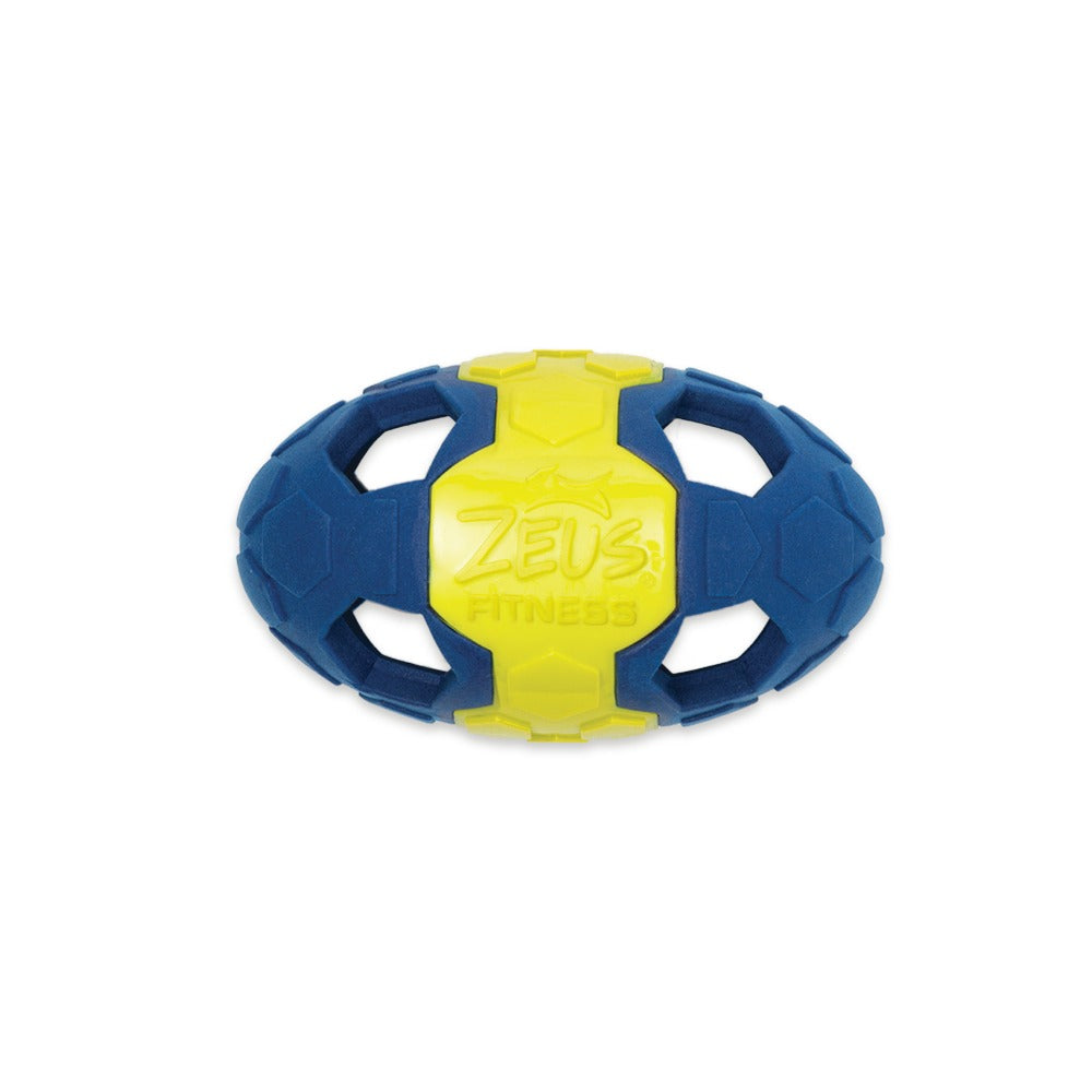 Juguetes de TPR y Foam Zeus Fitness 20cm