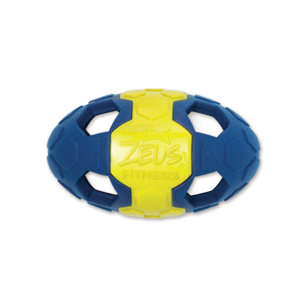 Juguetes de TPR y Foam Zeus Fitness 18cm