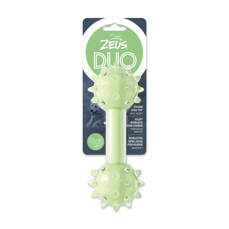 Juguetes para perros Zeus Duo 30cm