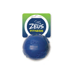 Juguetes de TPR con cuerda Zeus Fitness 30cm