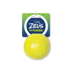 Juguetes de TPR con cuerda Zeus Fitness 22cm