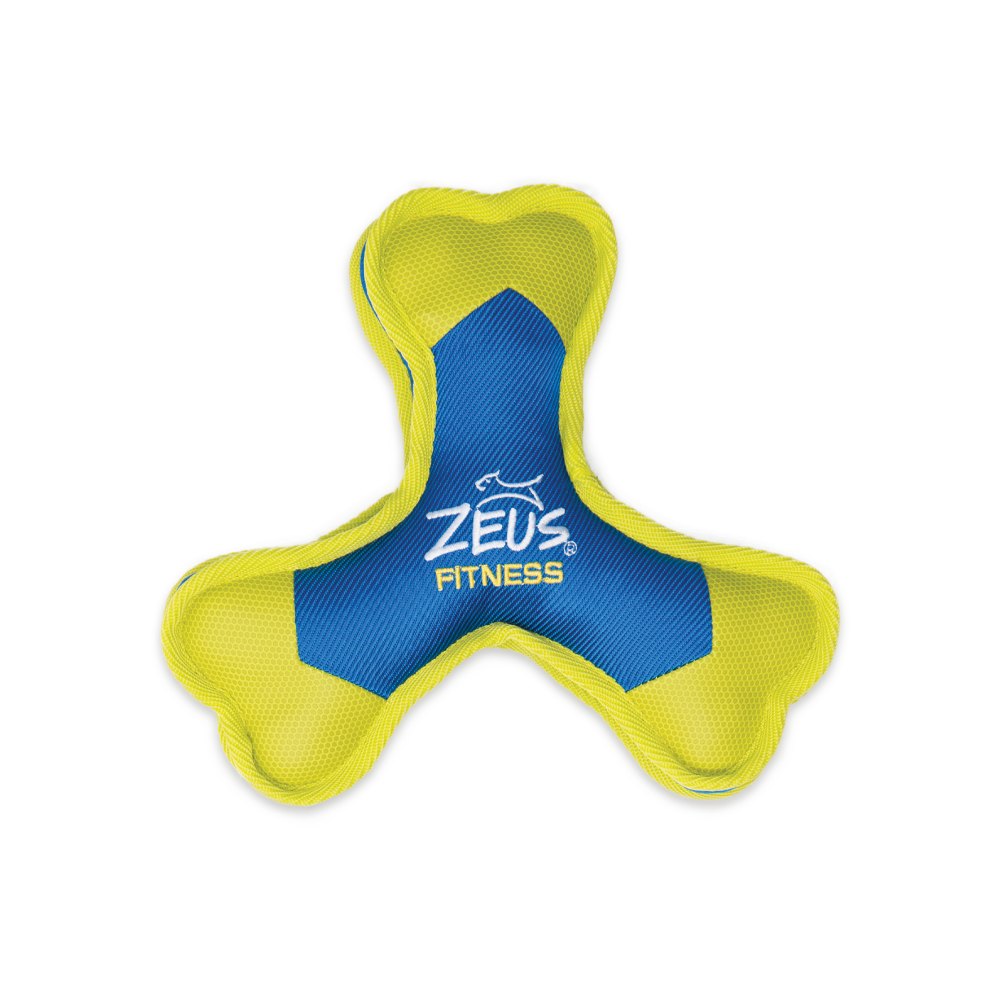 Juguetes de nylon para perros Zeus Fitness 30cm
