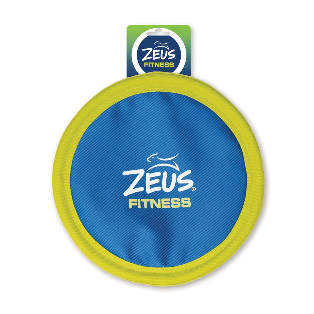 Juguetes de nylon para perros Zeus Fitness 24cm