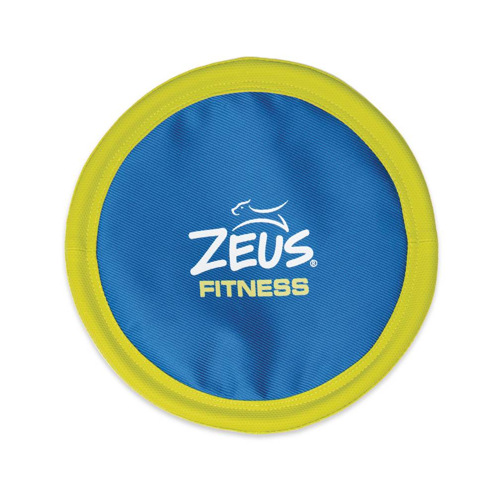 Juguetes de nylon para perros Zeus Fitness 30cm