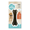 Hueso mordedor con aroma para cachorro Zeus Nosh Flexible 11cm