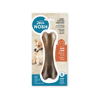 Hueso mordedor con aroma para perro Zeus Nosh Strong 11cm