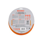 BIONIC Toss-N-Tug Ring, 22.7cm