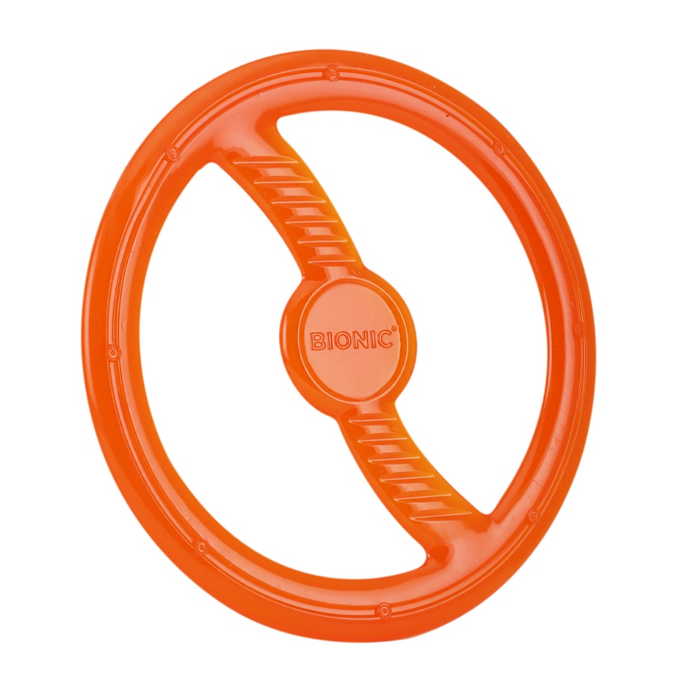 BIONIC Toss-N-Tug Ring, 22.7cm