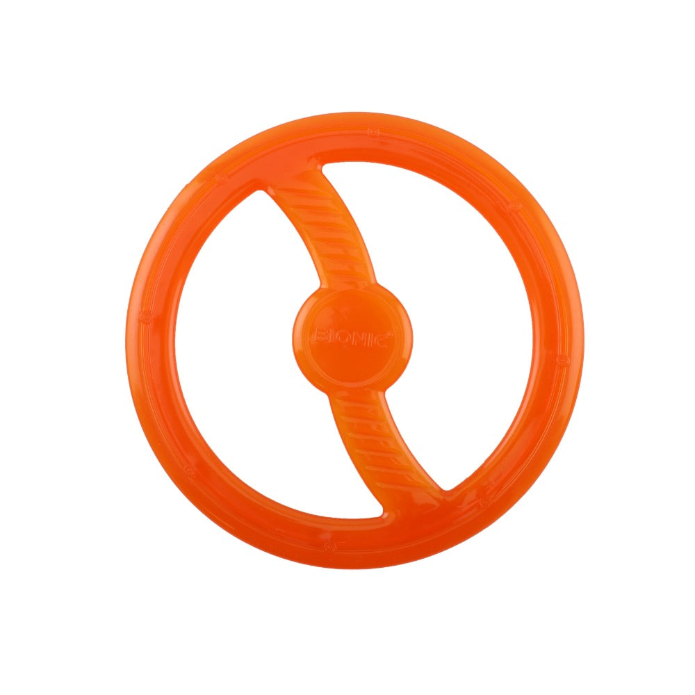 BIONIC Toss-N-Tug Ring, 22.7cm