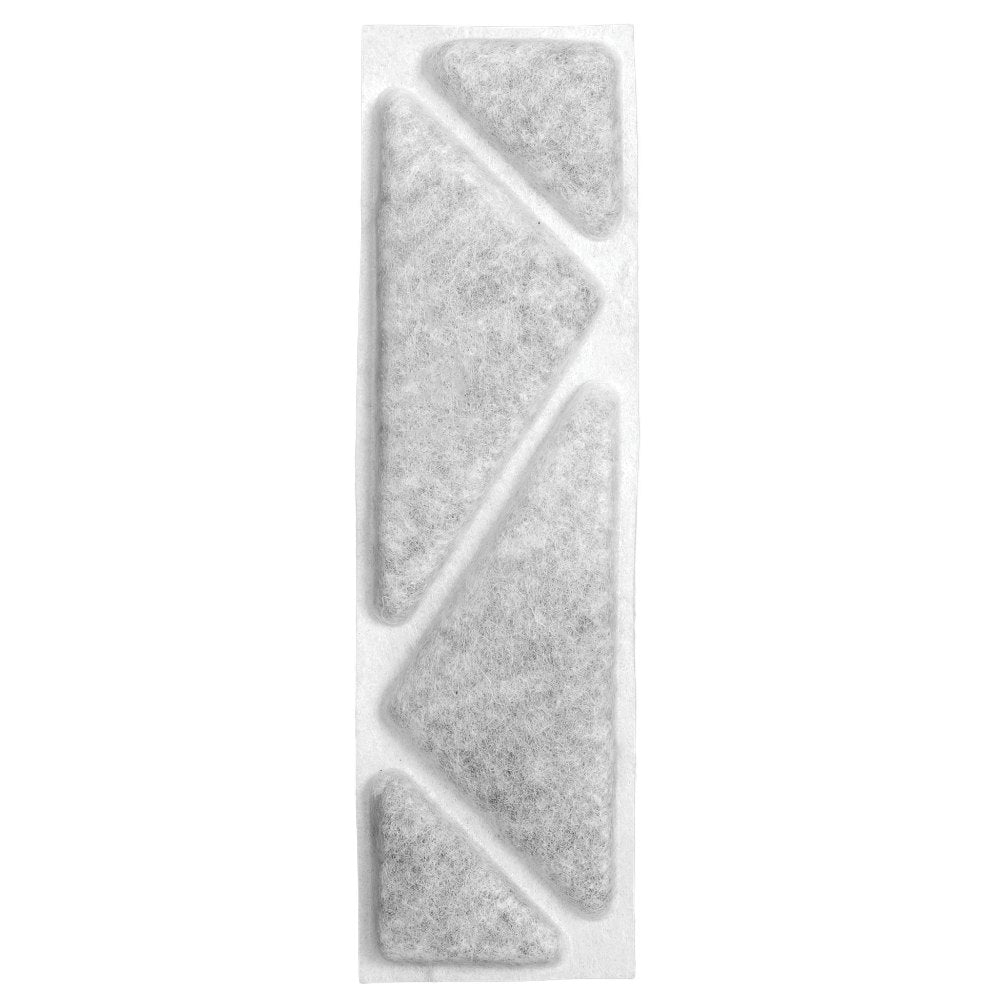 Poly-Carb para acuario Flex 2.0 Pack 3