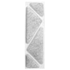 Poly-Carb para acuario Flex 2.0 Pack 3