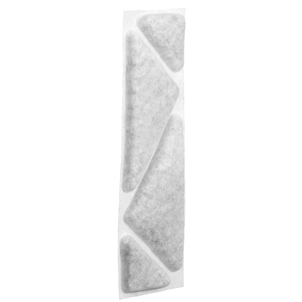 Poly-Carb para acuario Flex 2.0 Pack 3