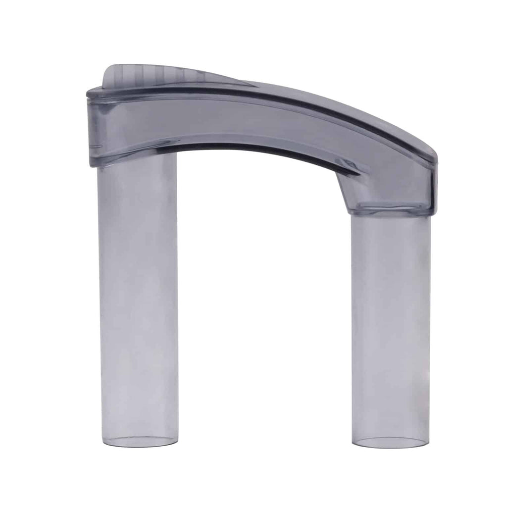 Tubo Adaptador en U de entrada de repuesto para filtro Fluval AC