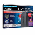 Fluval Clarificador UVC Serie 7 3w
