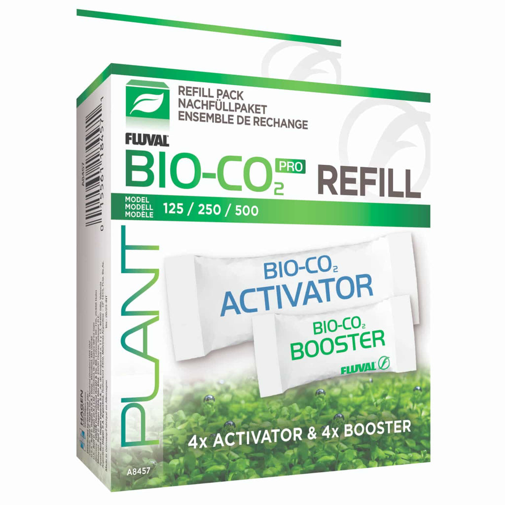 Fluval Bio-CO2 Pro Recarga
