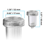 Difusor de CO2 Fluval Bio-CO2 Pro 250l