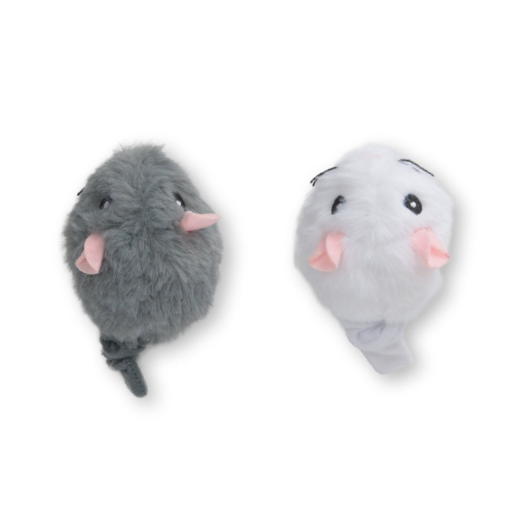 Catit Running Mouse set 2 uds