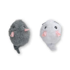 Catit Running Mouse set 2 uds