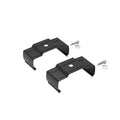 Clips de montaje de acero Fluval para Plant & Reef 4.0 LED