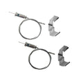 Kit de suspensión para Fluval Plant & Reef 4.0 LED
