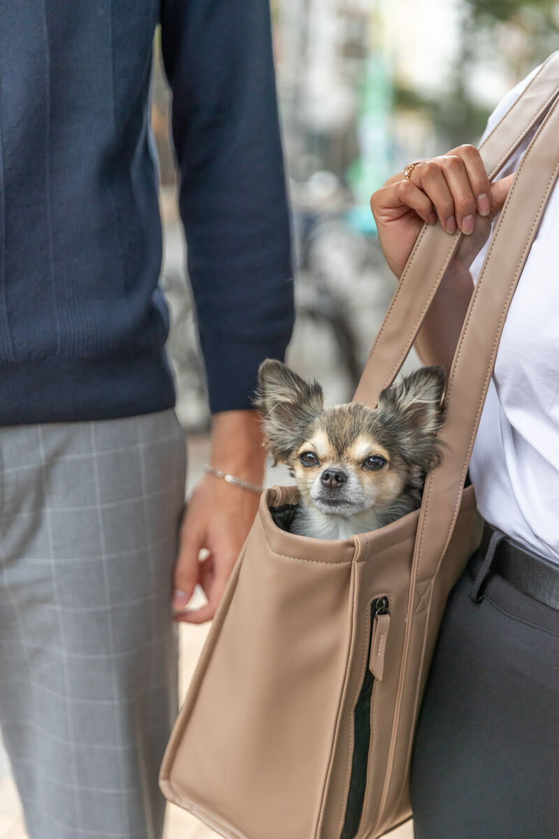 Bolsa CityStyle