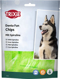 Spirulina Chewing Chips